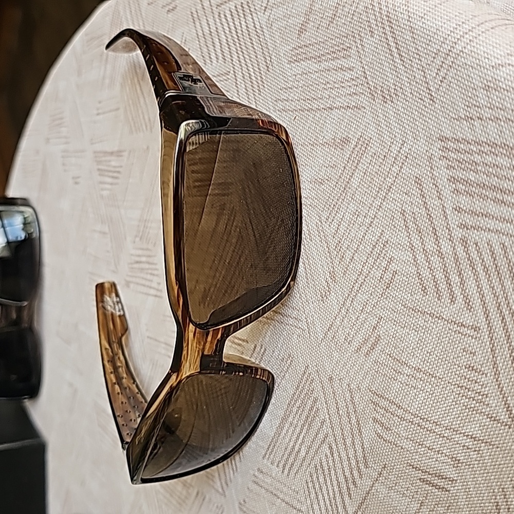 MCII SPY OPTIC